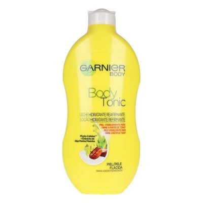 Garnier Reparerende Kroppskrem BODY TONIC (400 ml)
