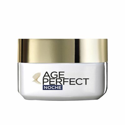 L'Oreal Make Up Nattkrem Age Perfect 50 ml Cream