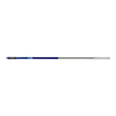 Broom handle Pla 16062 Aluminium 140 cm (140 cm)