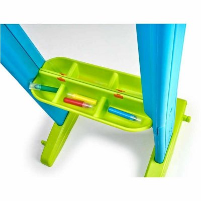 Feber Dobbeltsidig skifer Art & Fun 53, 5 x 57, 106 cm Plast