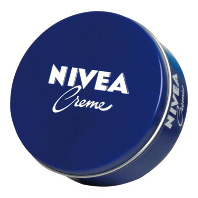 Fuktighetsgivende krem Nivea