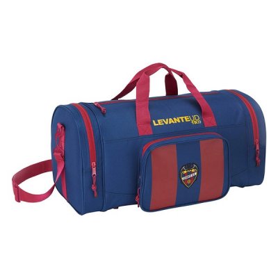 Sports bag Levante U.D. Blue Deep Red (55 x 26 x 27 cm)