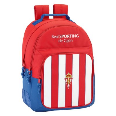 School Bag Real Sporting de Gijón