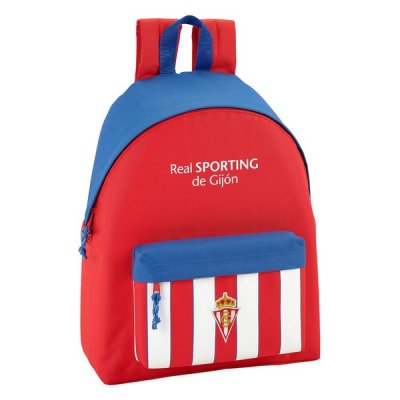 School Bag Real Sporting de Gijón