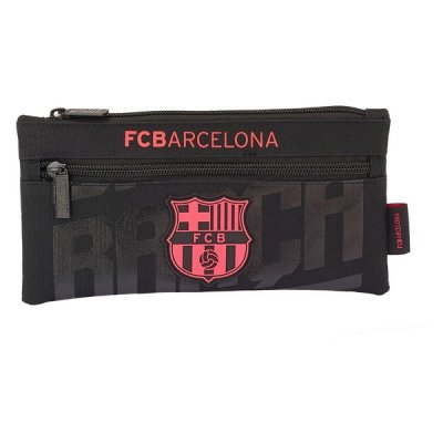 Holdall F.C. Barcelona Black