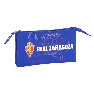 Holdall Real Zaragoza Blue