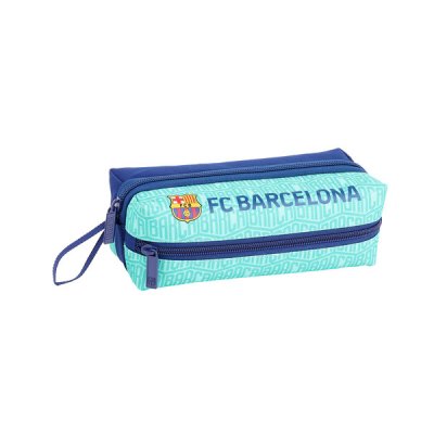 Holdall F.C. Barcelona Turquoise