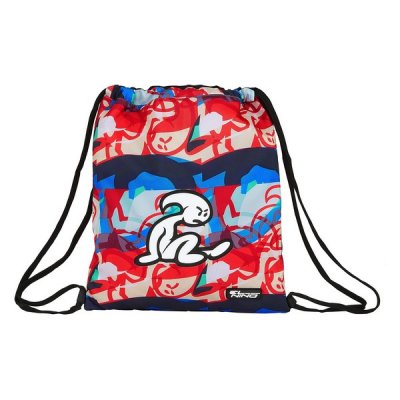 Backpack with Strings El Niño Aloha