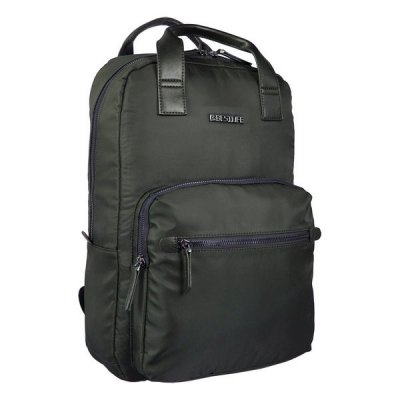 Laptop Backpack Bestlife 14,1'' Grey