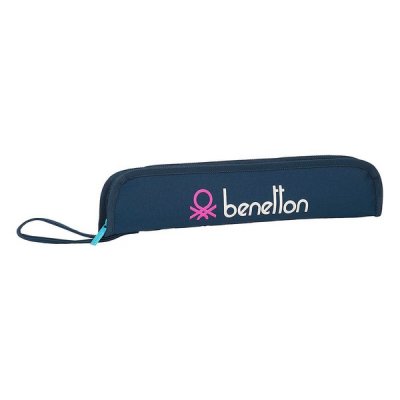 Recorder bag Benetton Dot Com