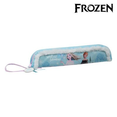 Recorder bag Frozen Spirit of Adventure