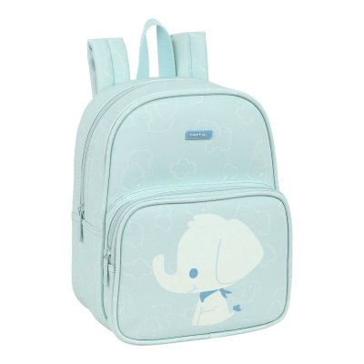 School Bag Safta Elephant