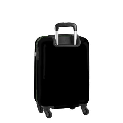 Munich Cabin Trolley Svart 20'' 34, 5 x 55 20 cm Polyester