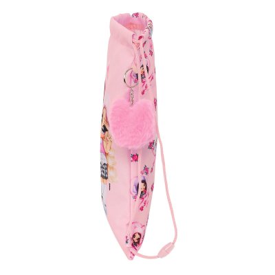 Na! Na! Surprise Na! Surprise Ryggsekk med Stringer Fabulous rosa 26 x 34 1 cm Polyester