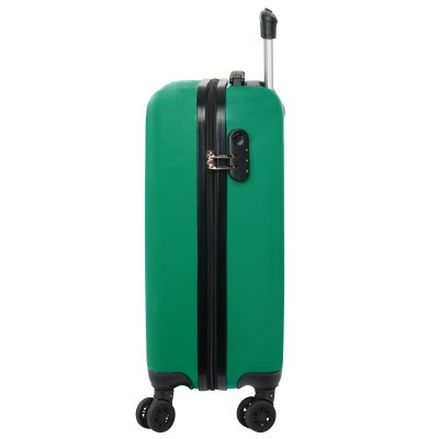 Real Betis Balompié Cabin Trolley Grønn 20'' 34, 5 x 55 20 cm Polyester