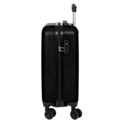 Kappa Cabin Trolley Svart 20'' 34, 5 x 55 20 cm Polyester