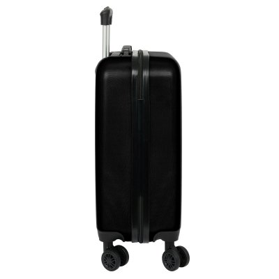 Kappa Cabin Trolley Svart 20'' 34, 5 x 55 20 cm Polyester