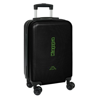 Kappa Cabin Trolley Svart 20'' 34, 5 x 55 20 cm Polyester