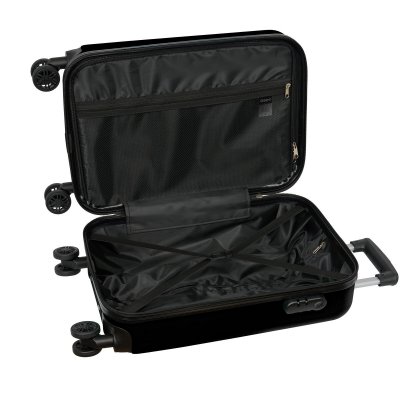Kappa Cabin Trolley Svart 20'' 34, 5 x 55 20 cm Polyester