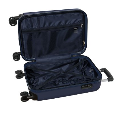 Kappa Cabin Trolley Marineblå 20'' 34, 5 x 55 20 cm Polyester