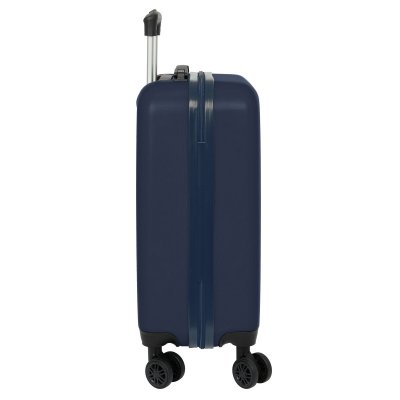 Kappa Cabin Trolley Marineblå 20'' 34, 5 x 55 20 cm Polyester