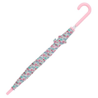 Moos Paraply Flores Flerfarget Ø 86 cm Polyester