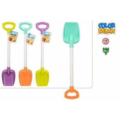 Colorbaby Plastikkspade 58 cm