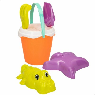 Colorbaby Strandlekesett 18 cm