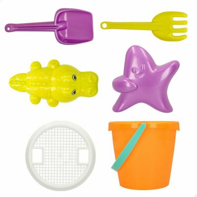 Colorbaby Strandlekesett 18 cm