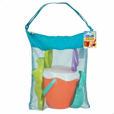 Colorbaby Strandlekesett 18 cm