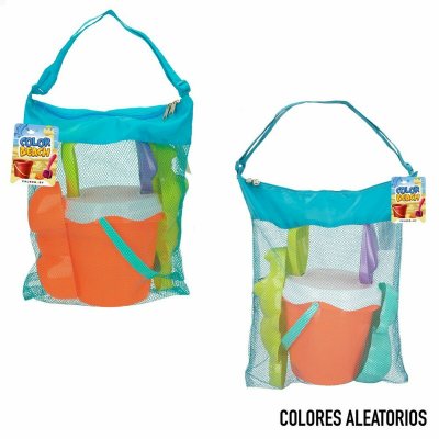 Colorbaby Strandlekesett 18 cm