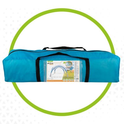 Aktive Strandtelt Aktive Camping 320 x 260 x 320 cm