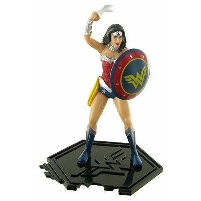 Figure Comansi Wonder Woman