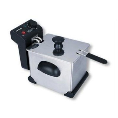 Mx Onda Frityrgryte Mx Onda MXFR2126 2l 1800W