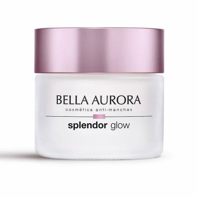 Bella Aurora Antialdrende behandling mot brune flekker Bella Aurora Splendor Glow 50 ml Highlighter