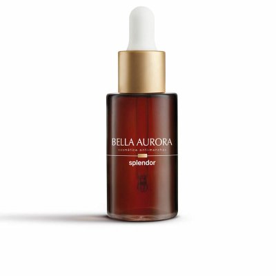 Bella Aurora Ansiktsserum Splendor 30 ml Antioksidant Polyester