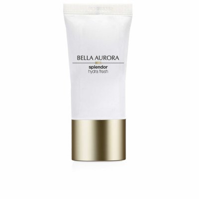 Bella Aurora Anti-aldring Krem Bella Aurora Splendor Hydra Fresh Spf 20 50 ml