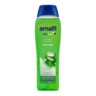 Shampoo Amalfi Aloe (750 ml)