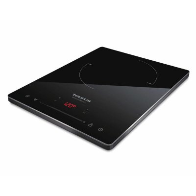 Taurus Induksjonsvarmeplate Taurus 974670000 2000 W Svart