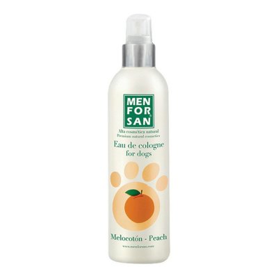 Menforsan Eau de cologne Hund Pære 125 ml