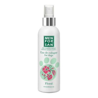 Menforsan Eau de cologne Blomster Hund 125 ml