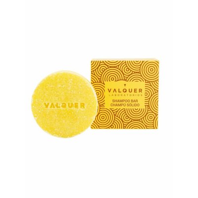 Shampoo Bar Acid Valquer (50 g)