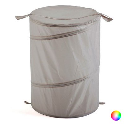 Laundry Basket Polyester (40 x 55 x 40 cm)