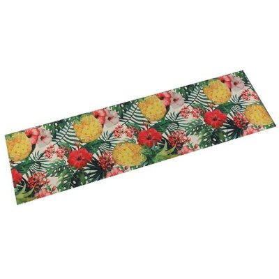 Bordløper Versa Ayanna Polyester (44,5 x 0,5 x 154 cm)