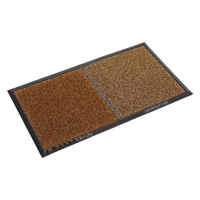 Doormat Versa Polyester (45 x 0,8 x 80 cm)