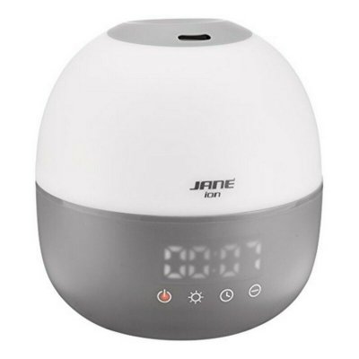 Humidifier Moon Ion Jané 050195C01 White/Grey (Refurbished A+)