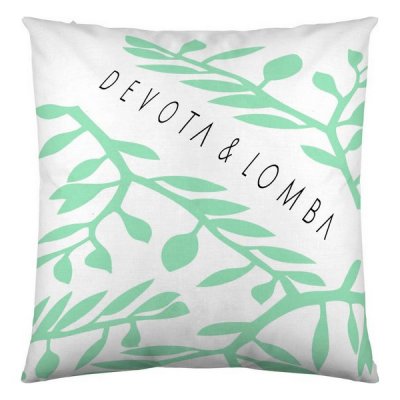Cushion cover Devota & Lomba DLFCMED_Multicolor-80x80 (80 x 80 cm)