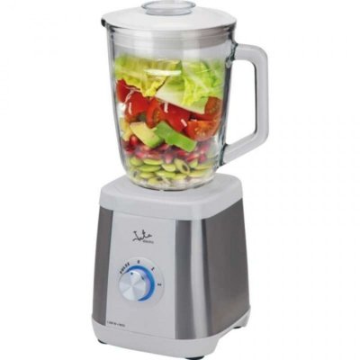 JATA Koppmikser BT797 1, 5 L 1000 W 1300 Hvit Rustfritt stål