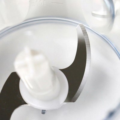 Håndholdt Mikser JATA JEBT1790 Svart 500 ml (Fikset A)