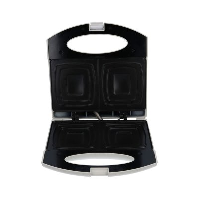 JATA Smørbrødjern JESW1232 Hvit 750 W Plast